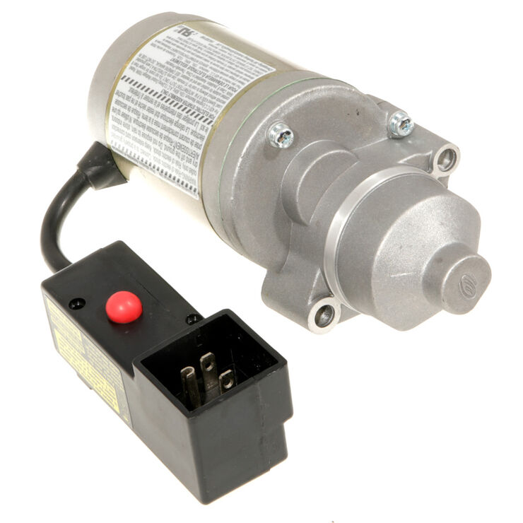 ELECTRIC STARTER
