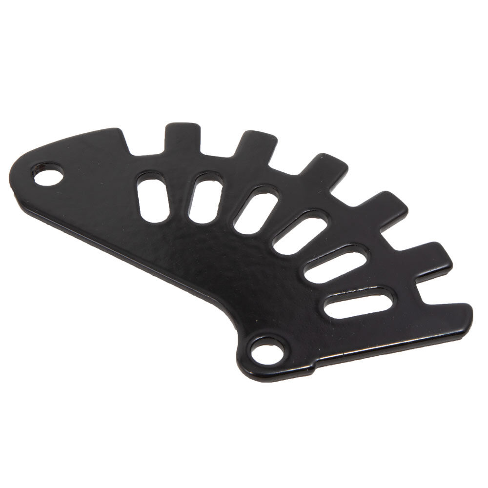 Hight Adjustment Plate - 787-01818A-0637 | Troy-Bilt US