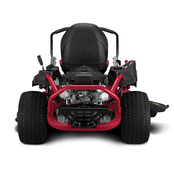 Mustang Z54 Zero Turn Rider 17akfacw066 Troy Bilt Us
