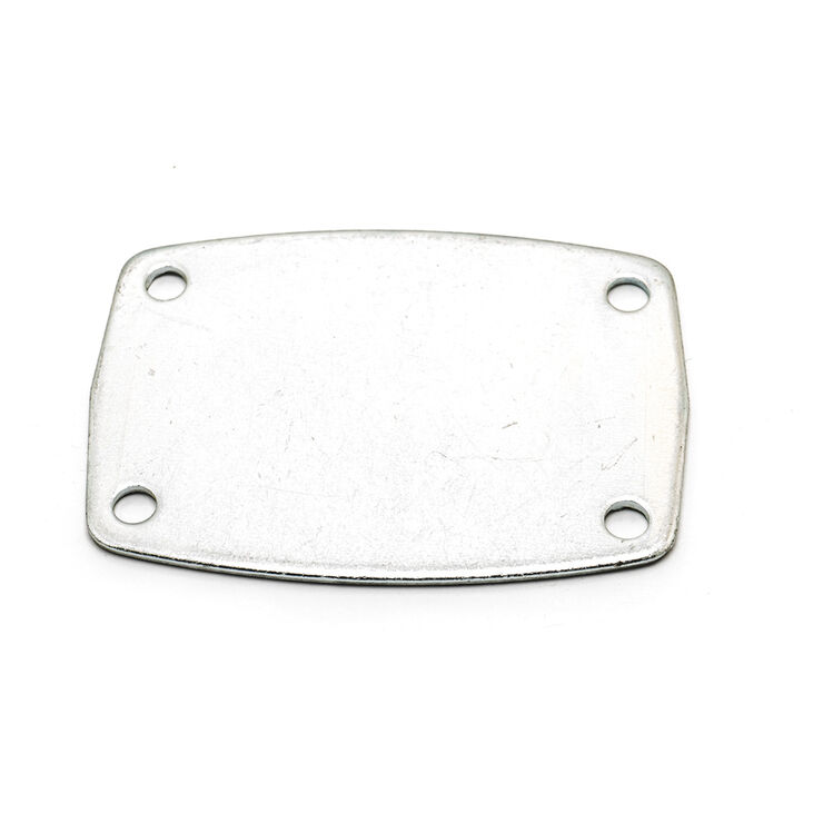 Gearbox Cover