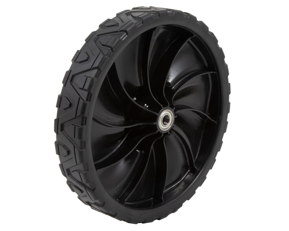 Troy-Bilt Wheel Assembly