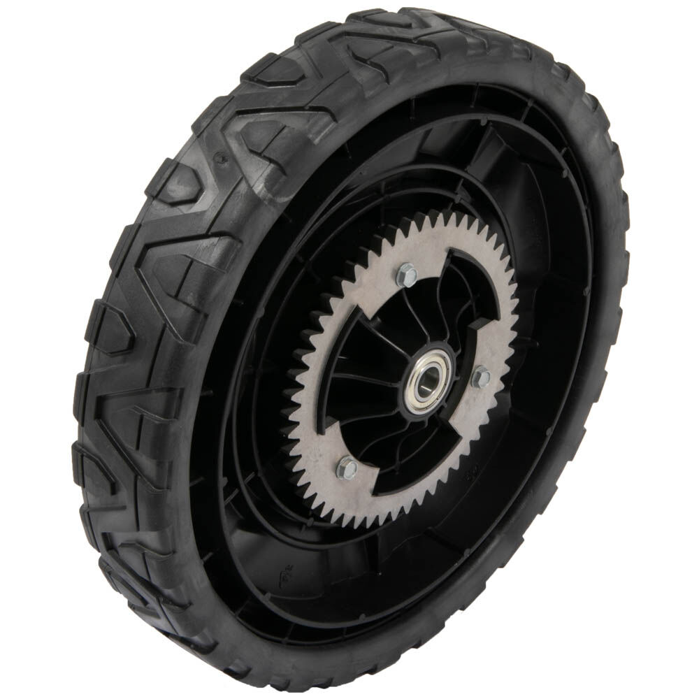 タイヤ① Wheel Assembly 11x2 (Black) - 934-04699 | Troy-Bilt US