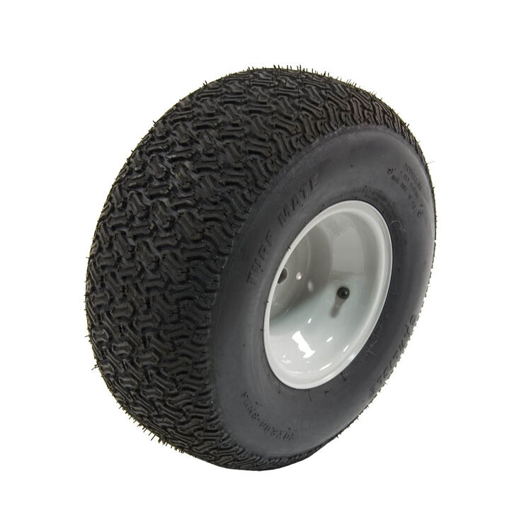Wheel assembly w turf tire 20 x 8 x 8 734 1675 0911 troy bilt us