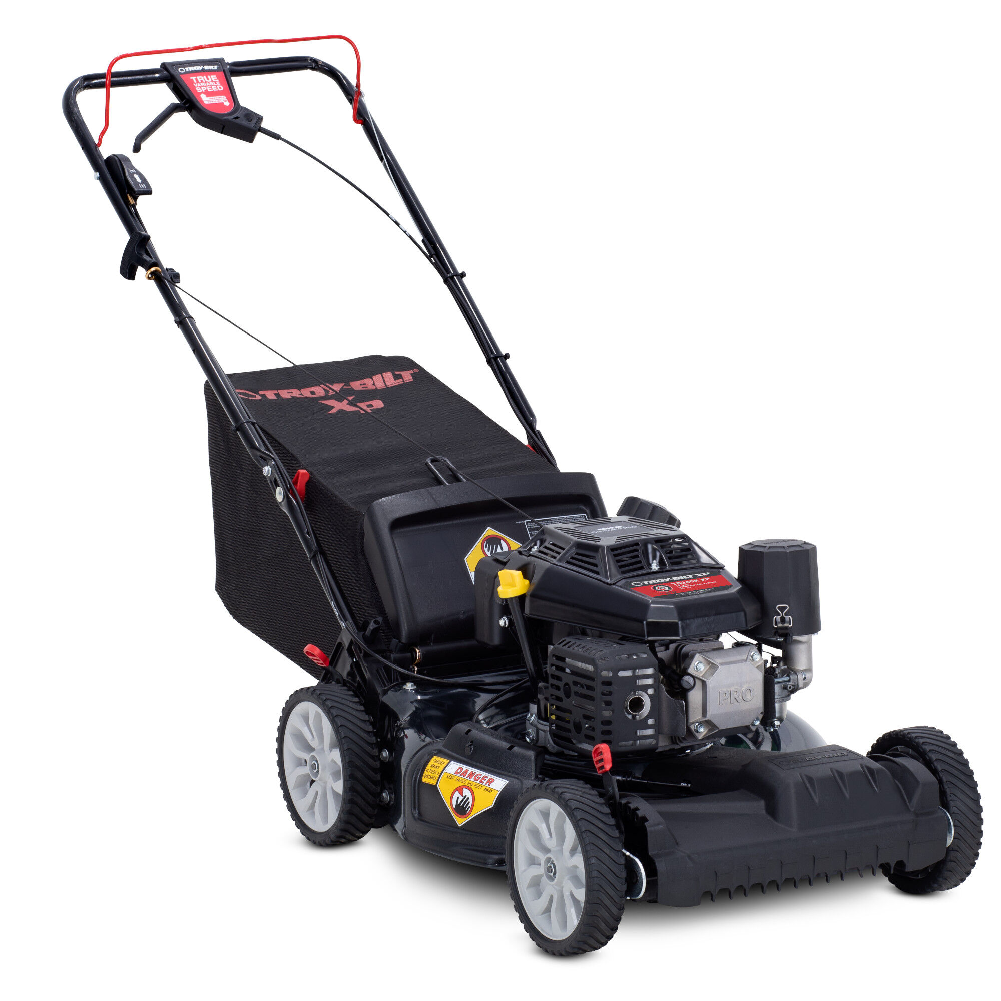 Troy bilt lawn best sale mower replacement wheels