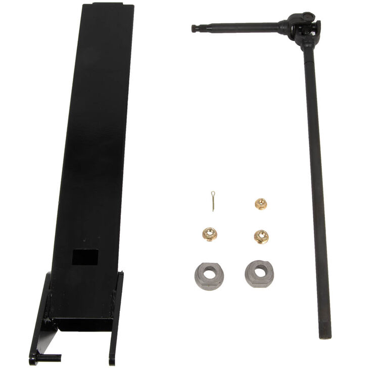 Column Steering Kit/Sh