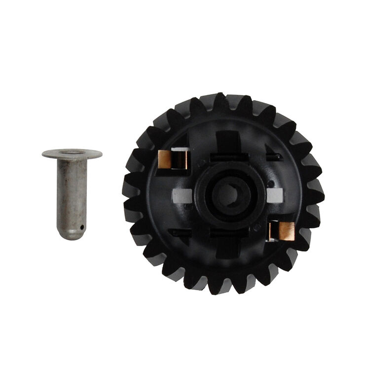 KIT-GOVERNOR