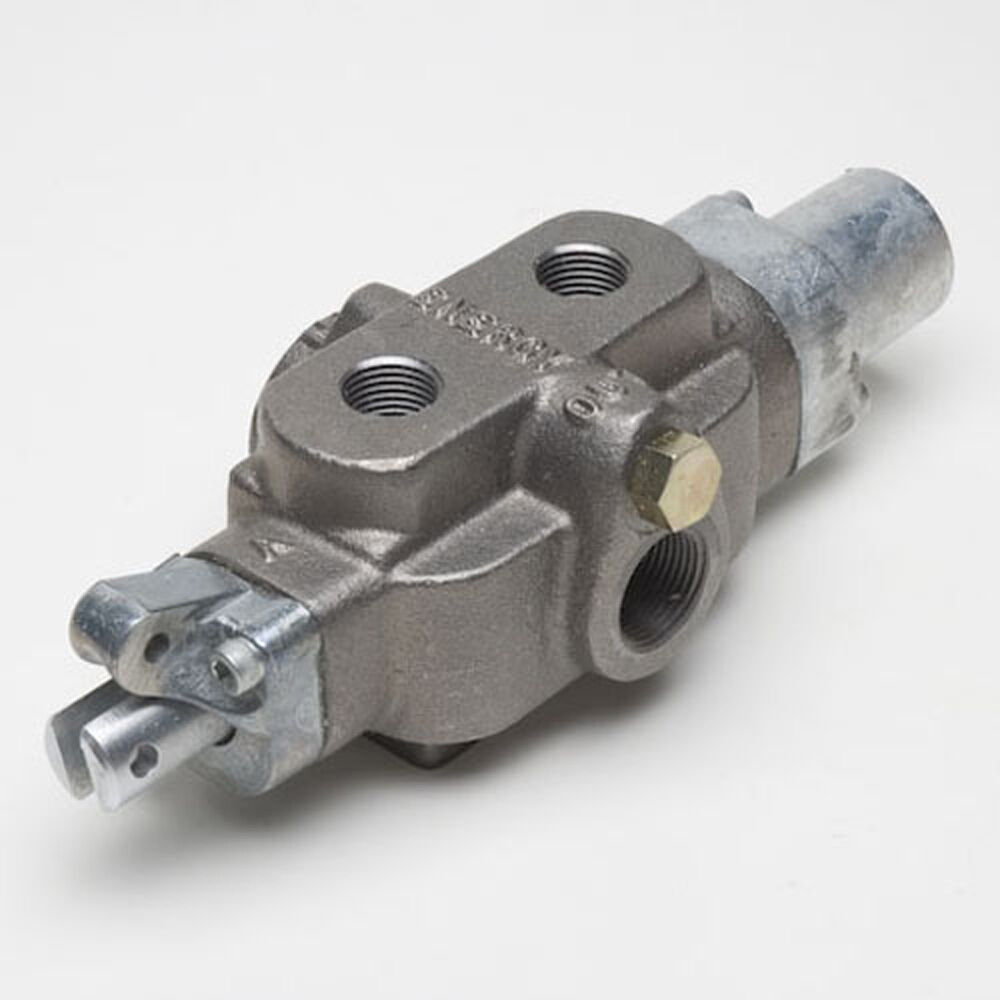 Log Splitter Control Valve - 918-0481A | Troy-Bilt US