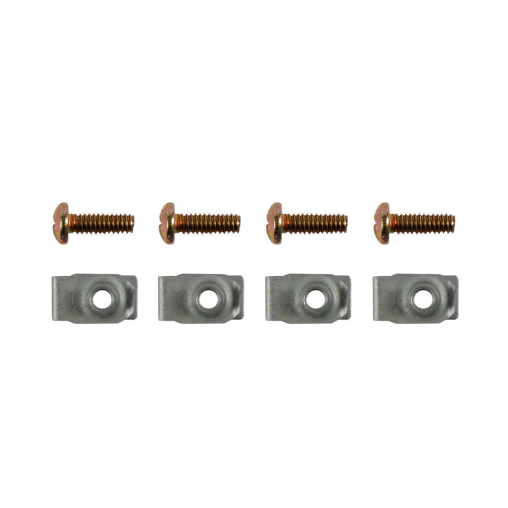 Retaining Kit-Gril