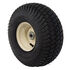 Wheel Assembly &#40;15x6x6&#41; &#40;Beige-Carlisle&#41;