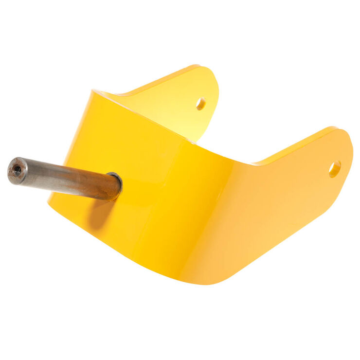 Front Caster Yoke