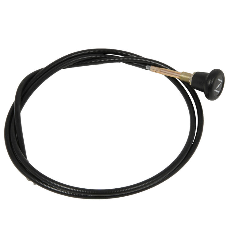 Choke Cable