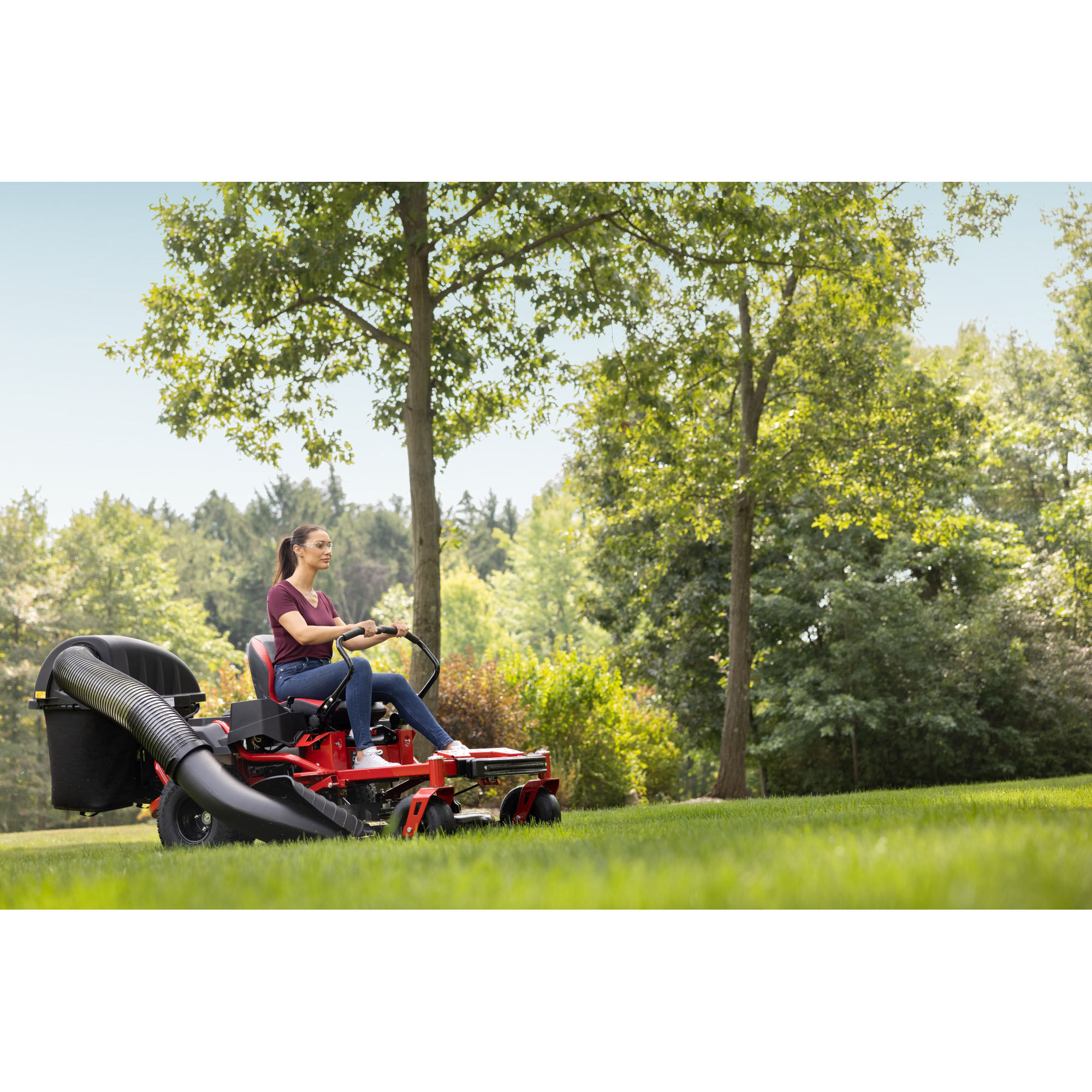 Troy bilt best sale mustang colt zt