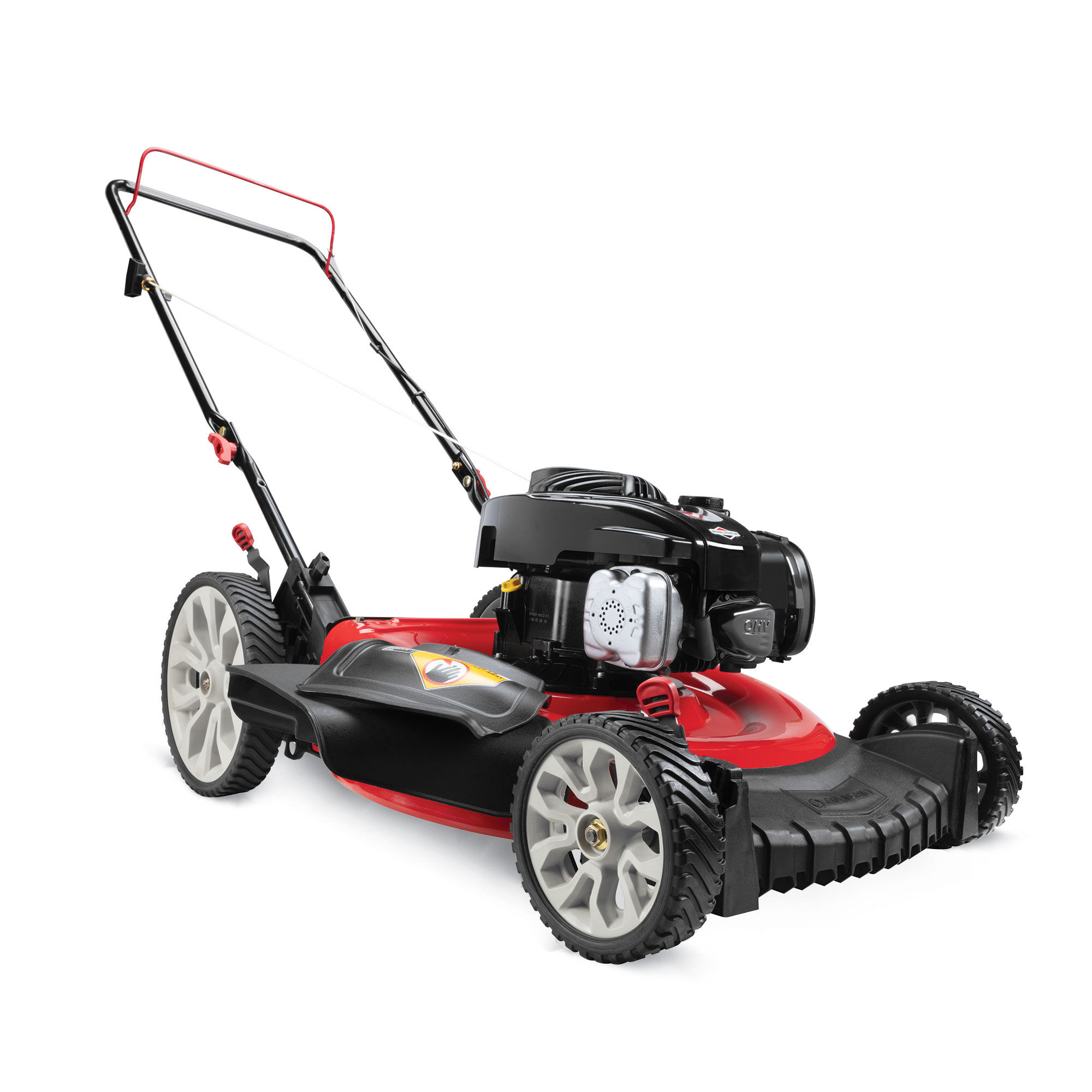 Troy Bilt TB100 Lawn Mower Troy Bilt US