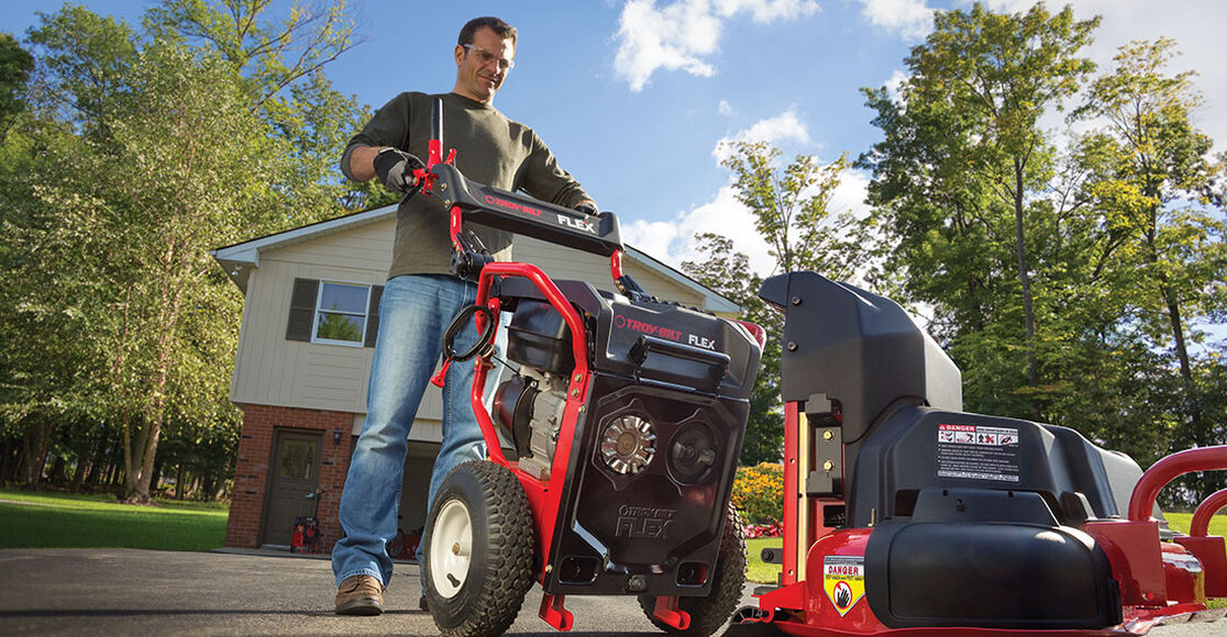 FLEX Power Base Frequently Asked Questions TroyBilt TroyBilt US