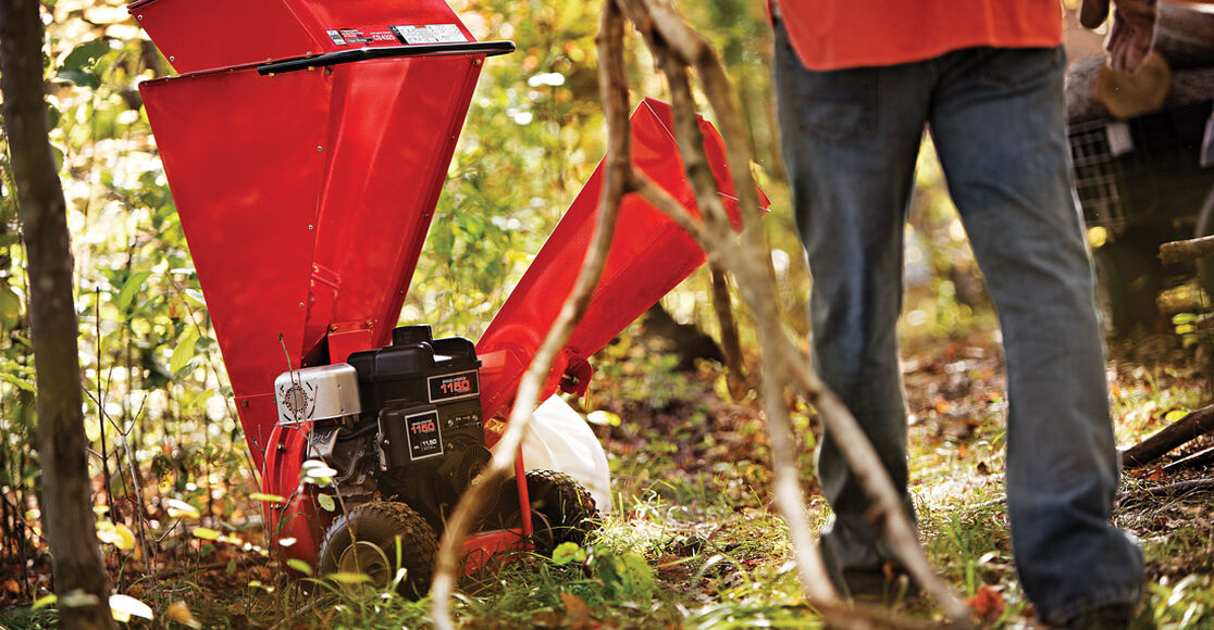 Chipper Shredder Maintenance Tips TroyBilt TroyBilt US