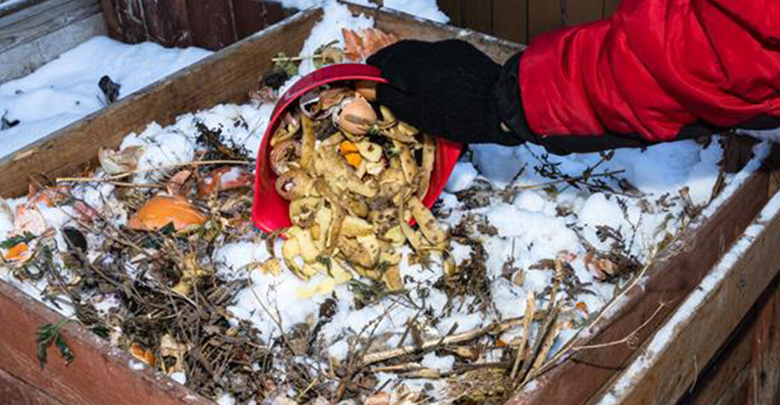 How to Start Composting in Winter TroyBilt TroyBilt US