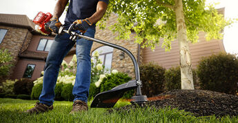 How to Tune Up Your String Trimmer