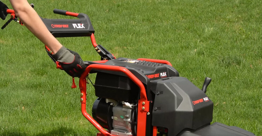 FLEX Power Base Maintenance Schedule TroyBilt TroyBilt US