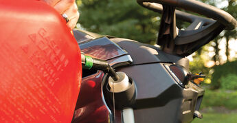 What’s the Best Gas for Lawn Mowers and Small-Engine Power Equipment?