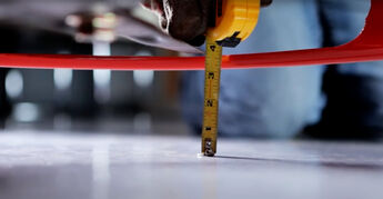 How to Level a Riding Mower Deck