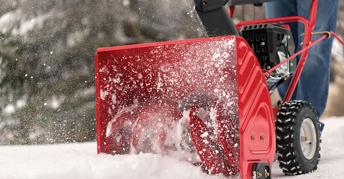 Snow Blower Buying Guide for the Winter Months TroyBilt TroyBilt US