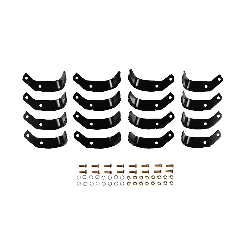 TROY BILT TILLER TINES GW1901 10.95 SHIP USA MADE Tillers Outdoor