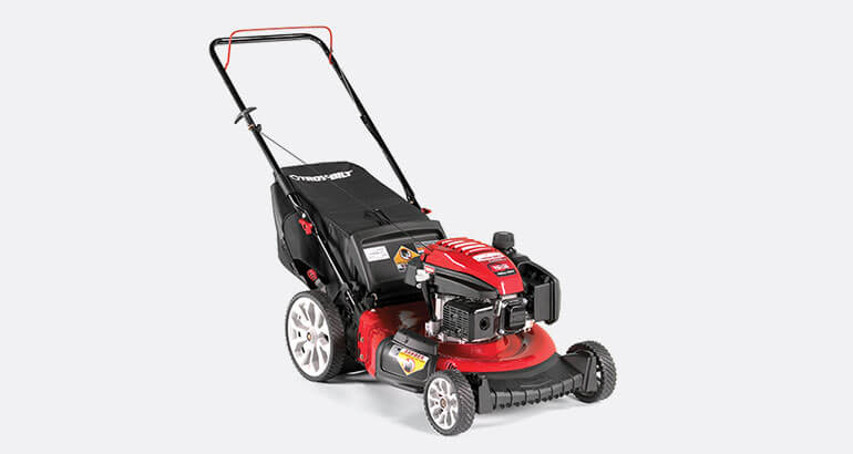 Riding new arrivals mowers online