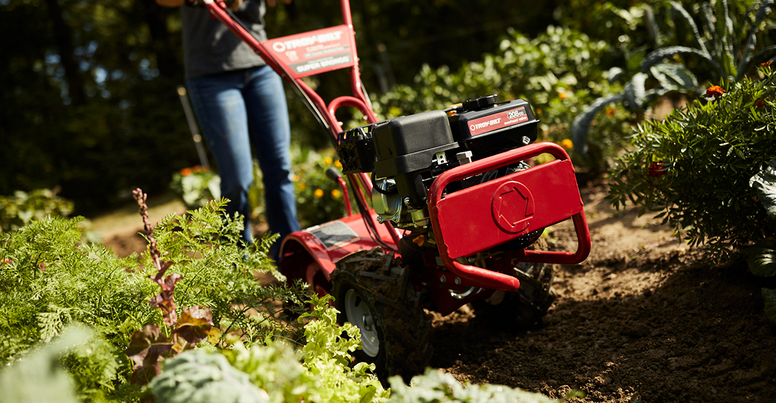 The Many Benefits Of Tilling Soil