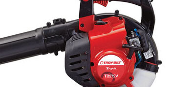 TB272V Leaf Blower / Vacuum - 41AR272V766