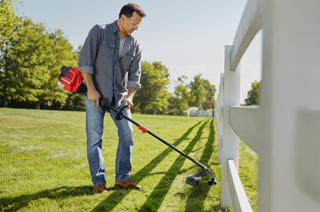 BLACK DECKER 3-in-1 String Trimmer/Edger & Lawn Mower - farm & garden - by  owner - sale - craigslist