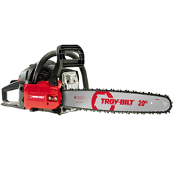 Troy-Bilt Chainsaw