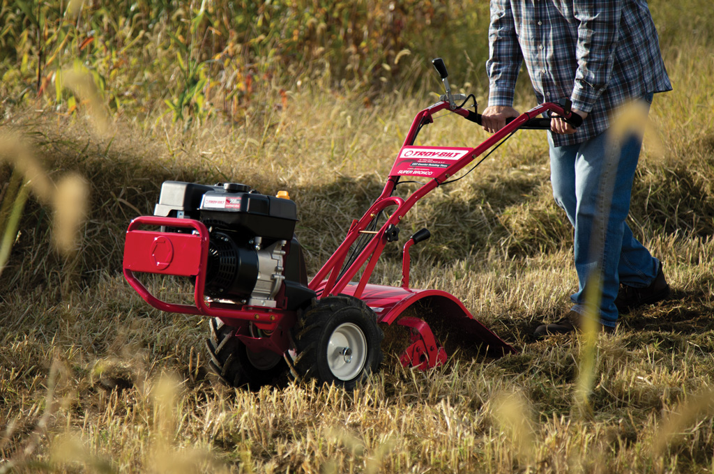 Small Snow Blower - farm & garden - by owner - sale - craigslist