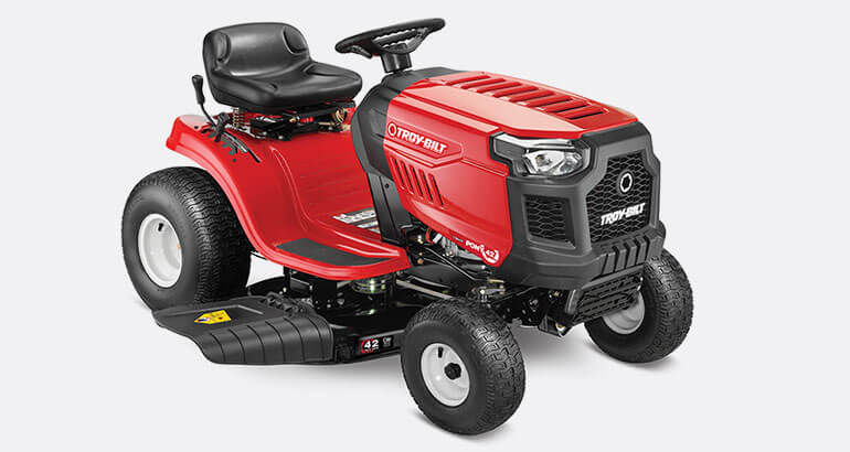 Lawn Mowers Troy Bilt Us