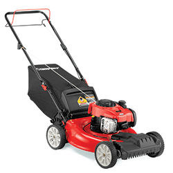 Troy-Bilt Self-Propelled Mower