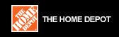 home depot logo button