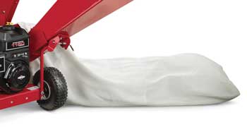 debris-collection-bag
