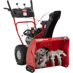 Troy-Bilt Two-Stage Snow Blower