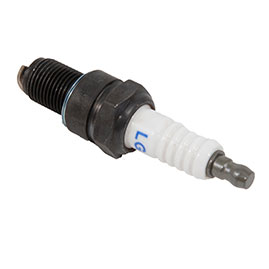 spark plug