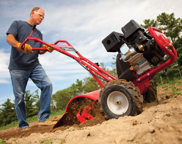 Gardening Troy Bilt Us