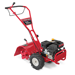 Troy-Bilt Tiller