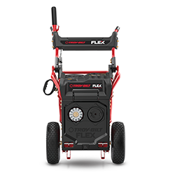 Troy Bilt Flex Attachmentsnull