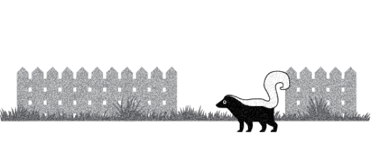 Scene: Controlling Weeds and Pests