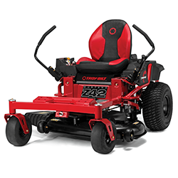 Troy-Bilt Zero-Turn Mower