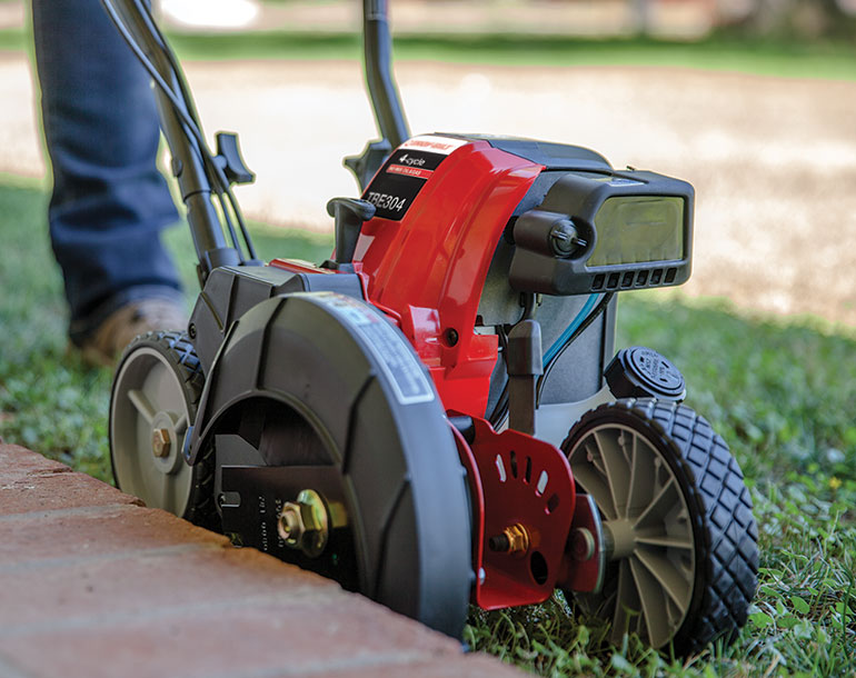 Yard Tools Troy Bilt Ca