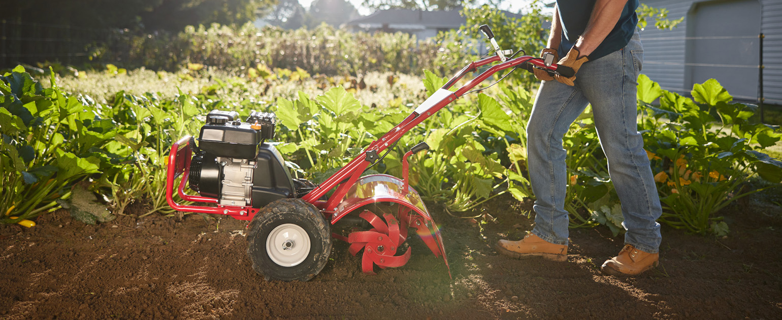 Troy Bilt Lawn Mowers Snow Blowers Tillers and More