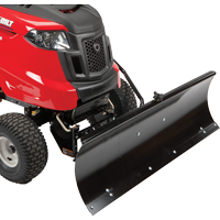 Troy-Bilt Tronçonneuse à essence TB4216 16 pouces 42cc